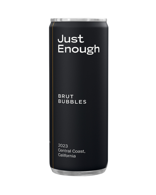 Brut Bubbles