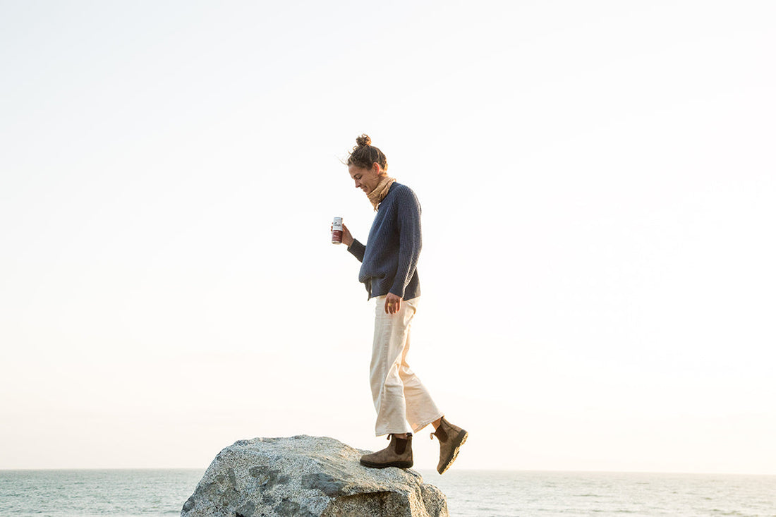 10 Tips for Living More Sustainably