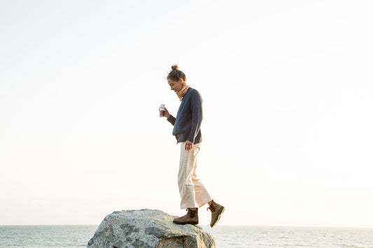 10 Tips for Living More Sustainably