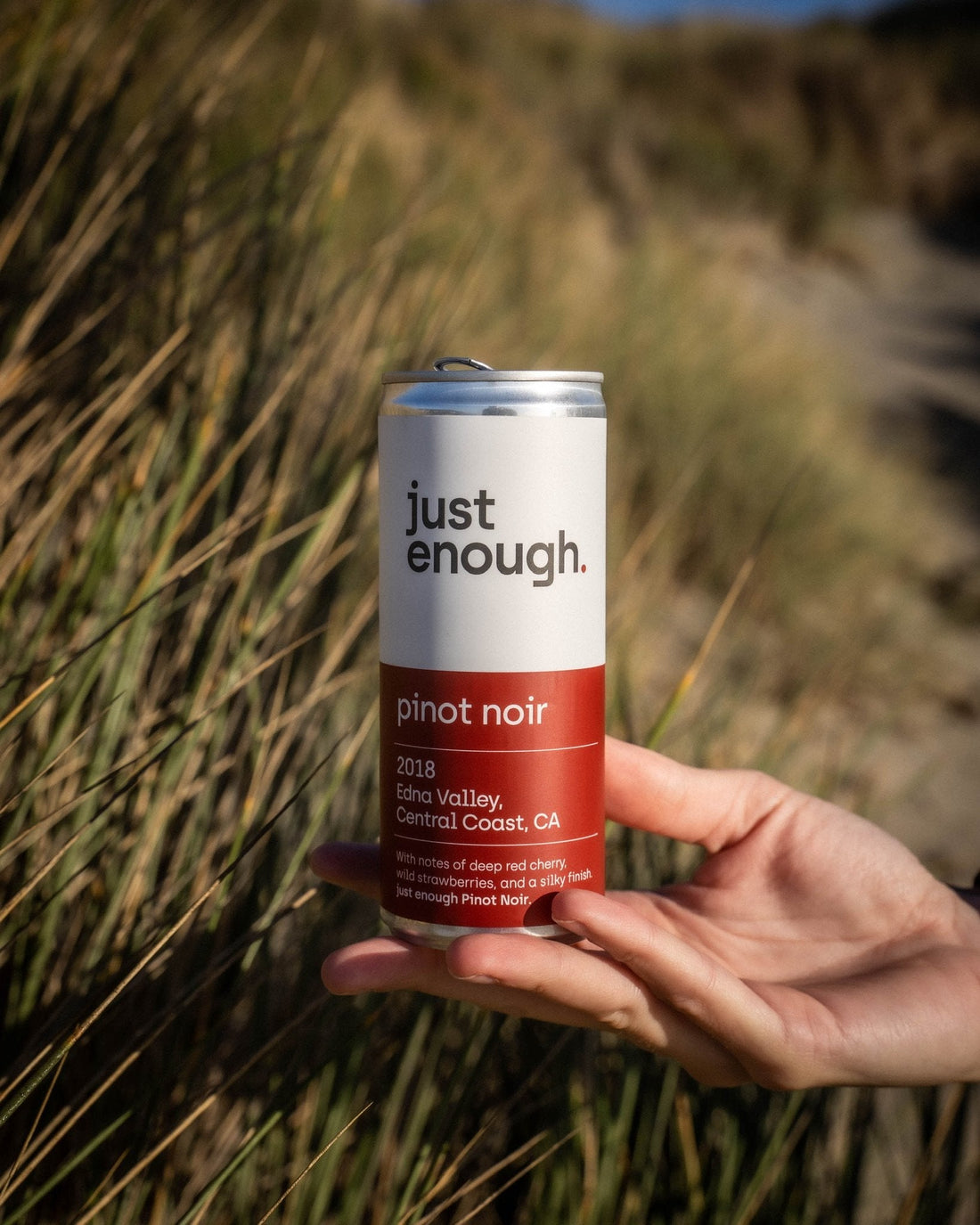 Just Enough Wines is Here! - Just Enough Wines