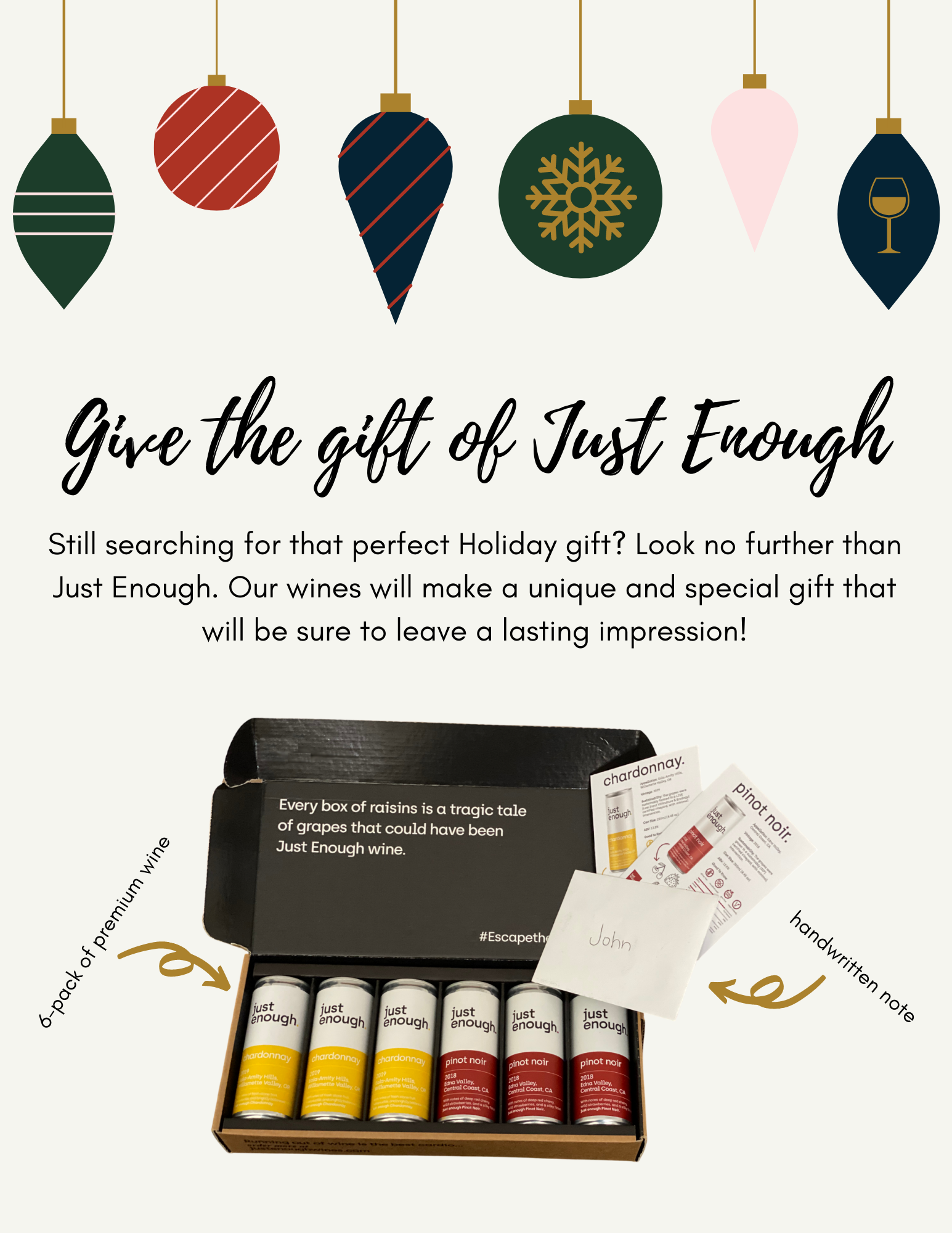 Corporate Gifting Program