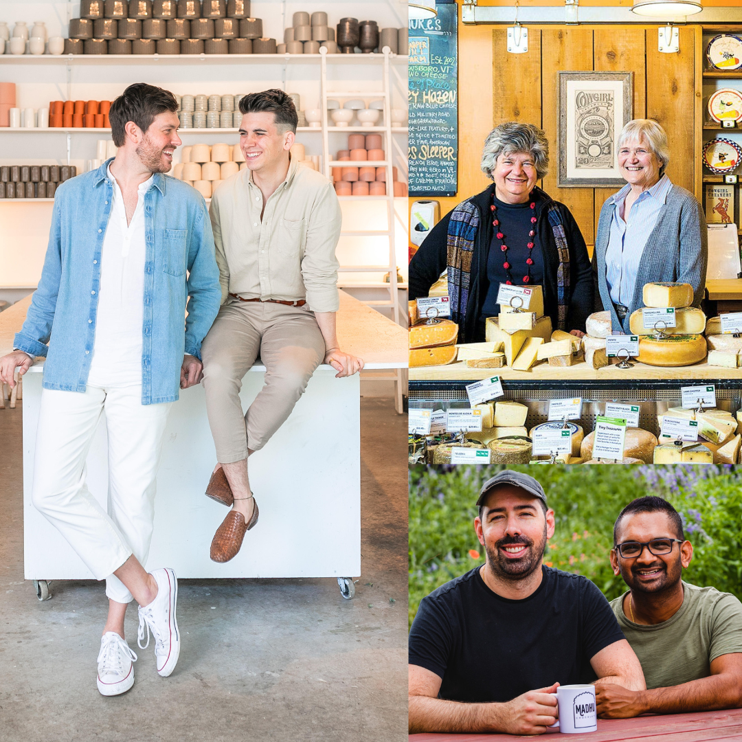 Pride Month Spotlight