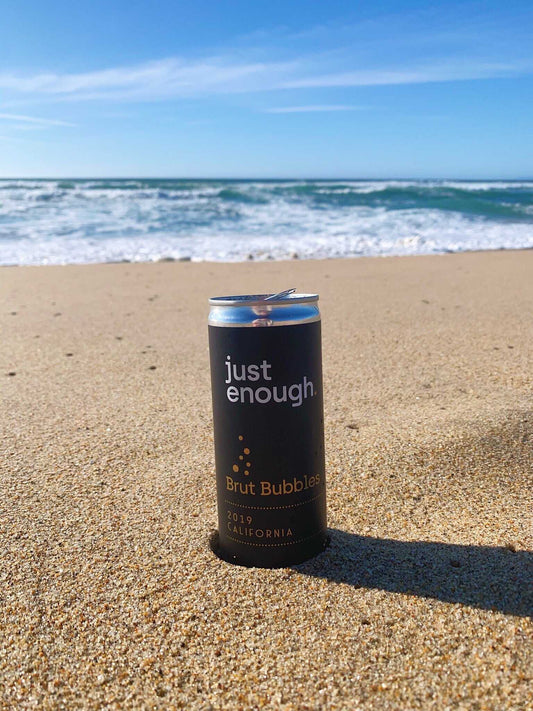The Lowdown on Can Sustainability
