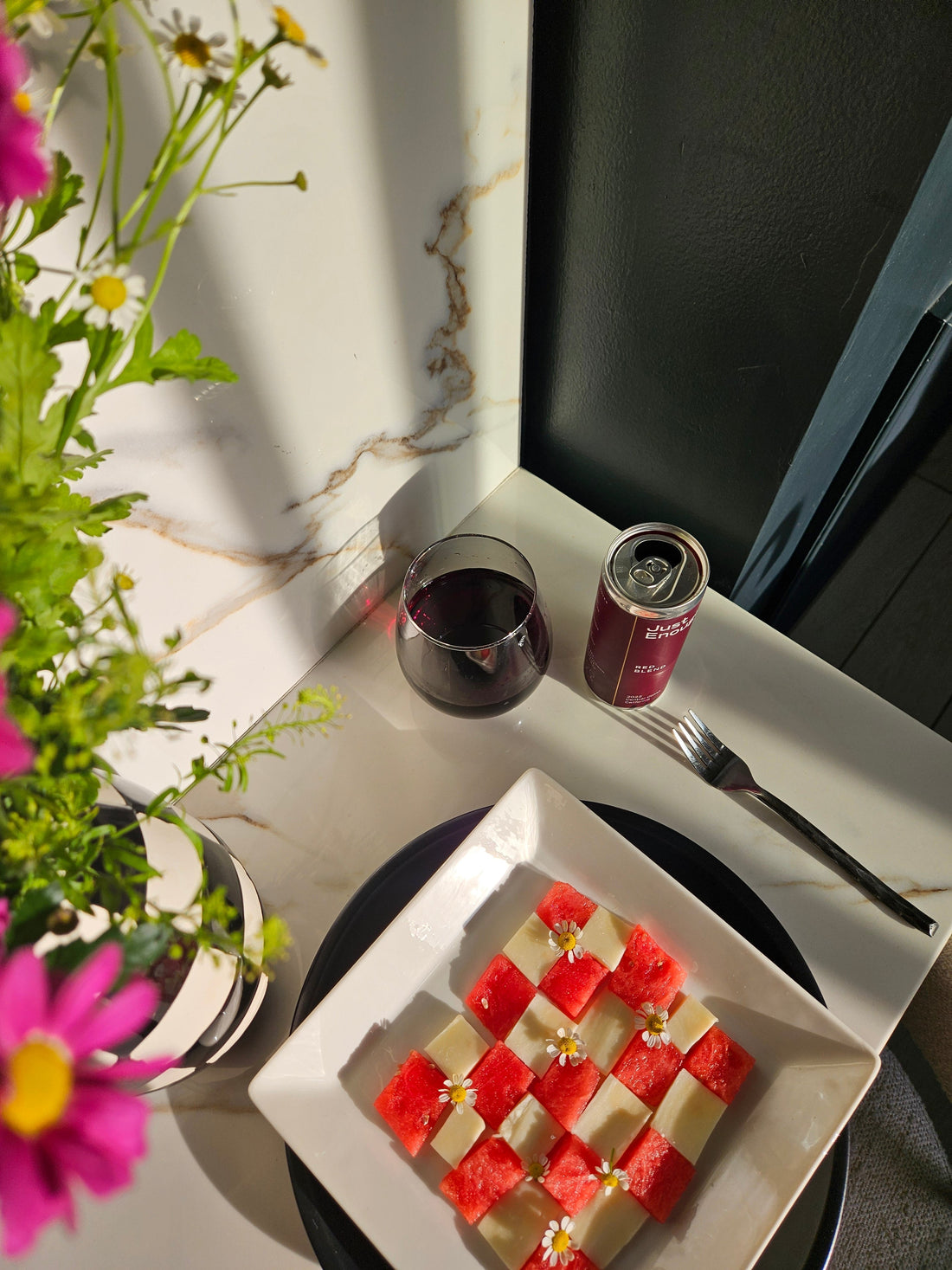 Solo Wine Nights: The Art of Enjoying Canned Wine Alone (Without Guilt)