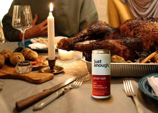 How to Host Friendsgiving in 2020