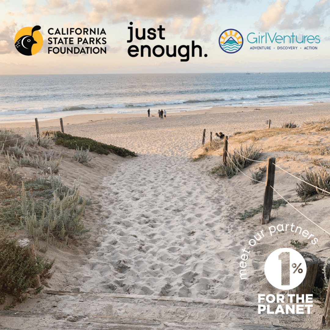 Our 1% for the Planet Partners