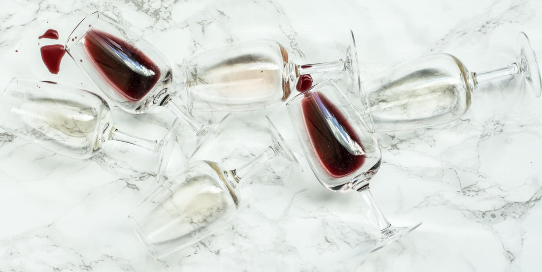 Wine Survey Results - Just Enough Wines