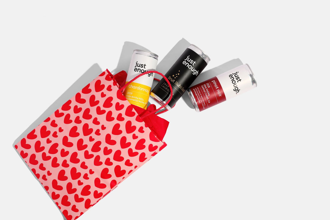 Valentine's Day Gifting Guide