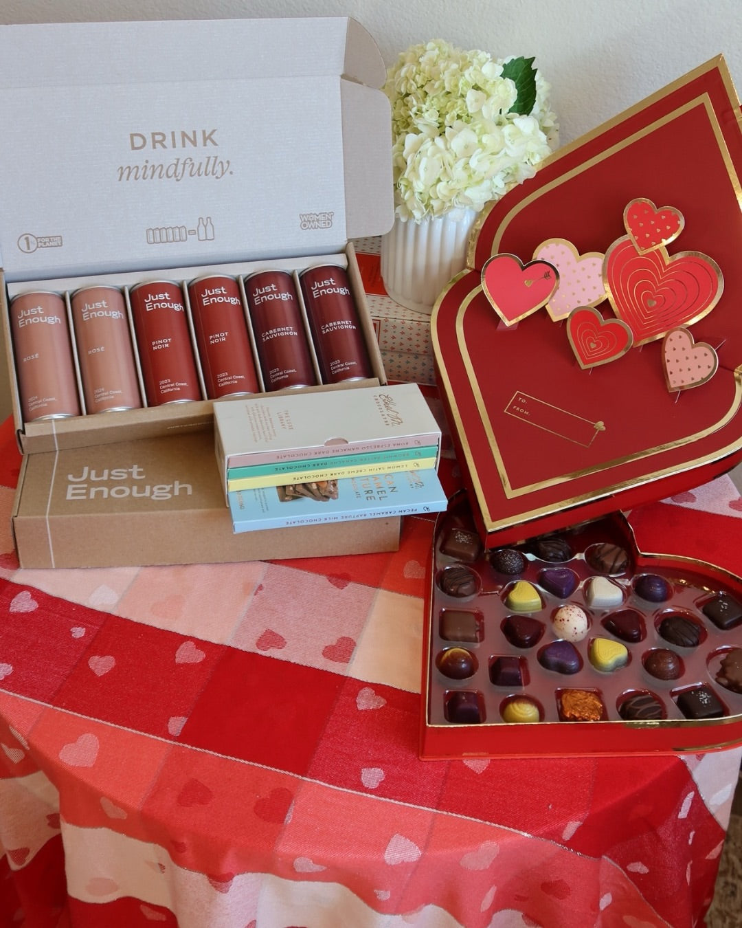 Women’s Day Wine Gifts: Premium Picks to Celebrate the Women in Your Life