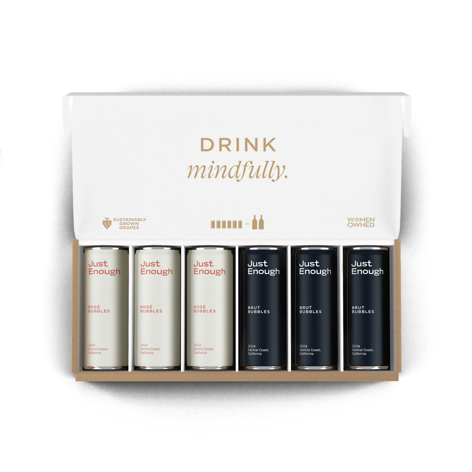 sparkling set