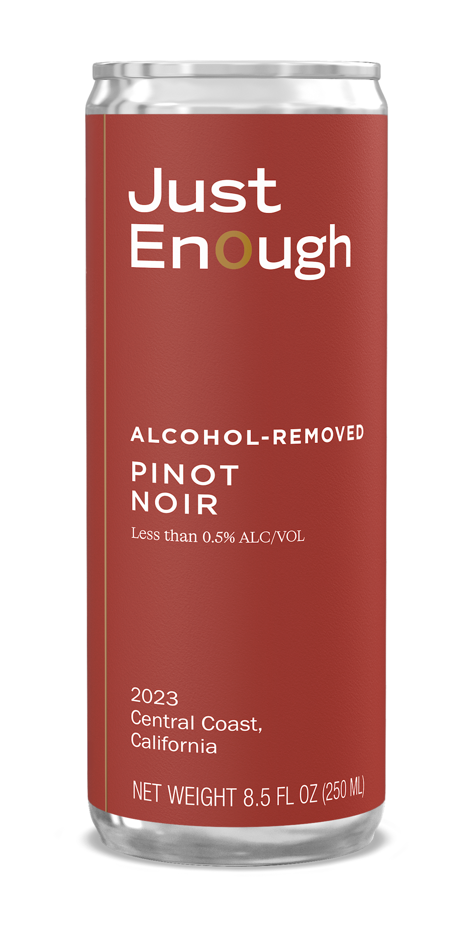 Non-Alcoholic Pinot Noir