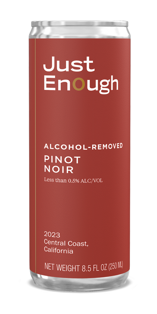 Non-Alcoholic Pinot Noir