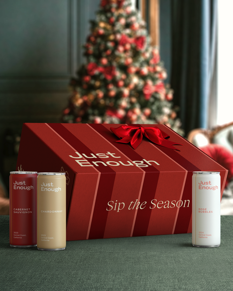 Wine Advent Calendar