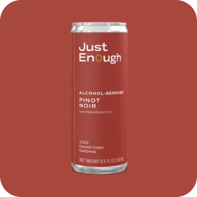 Non Alcoholic Pinot Noir