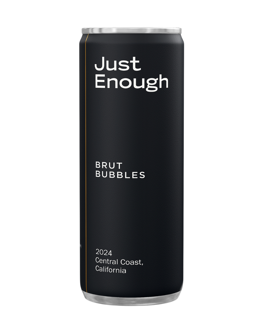 Brut Bubbles