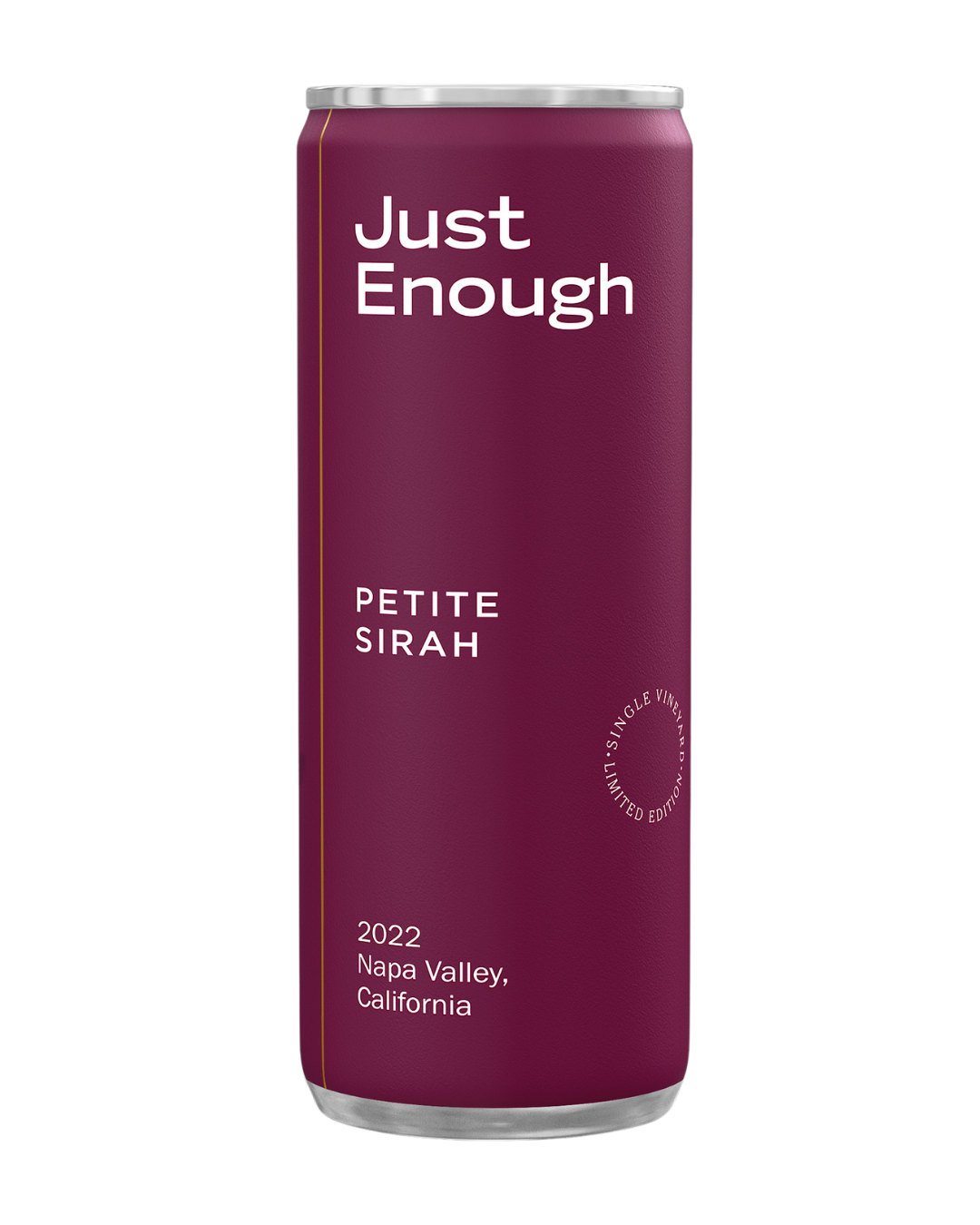 Petite Sirah