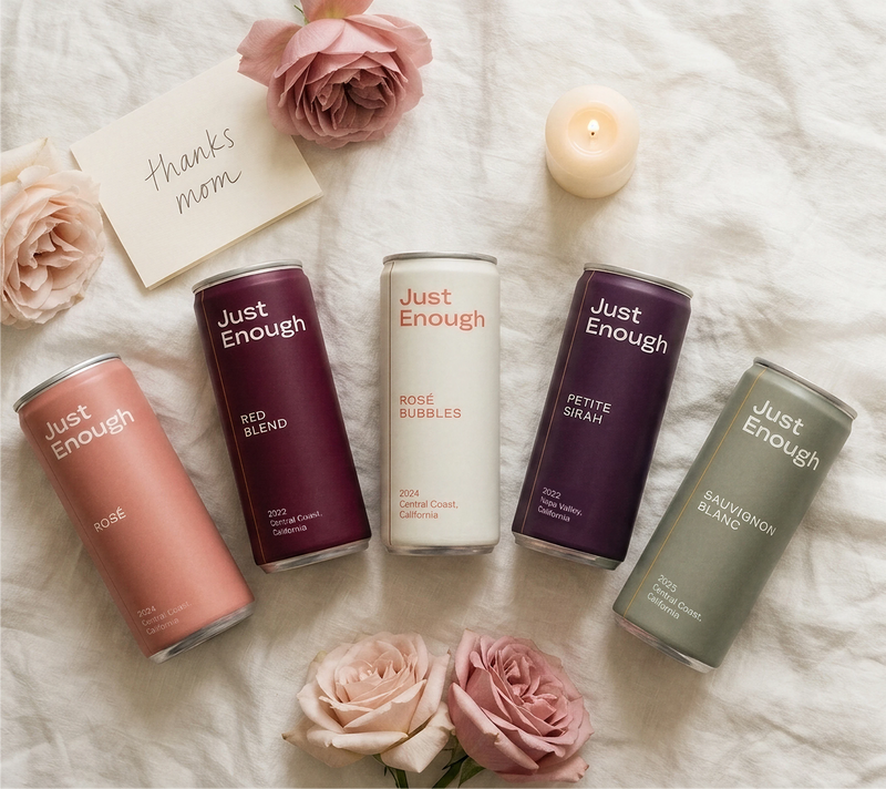 This Mother's Day, Go Beyond the Bouquet -